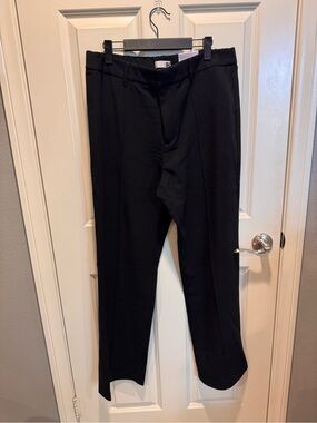 SO Black Womens Trouser pants